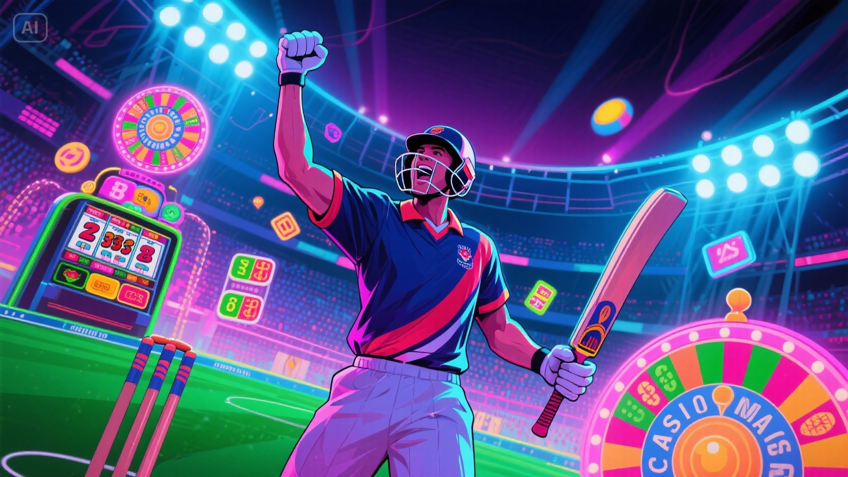 Registration at Casino Kingdom Casino