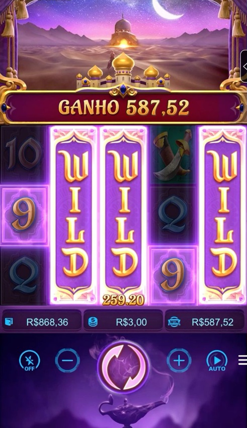 Casino Kingdom