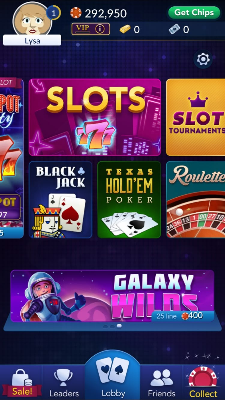 Casino Kingdom game