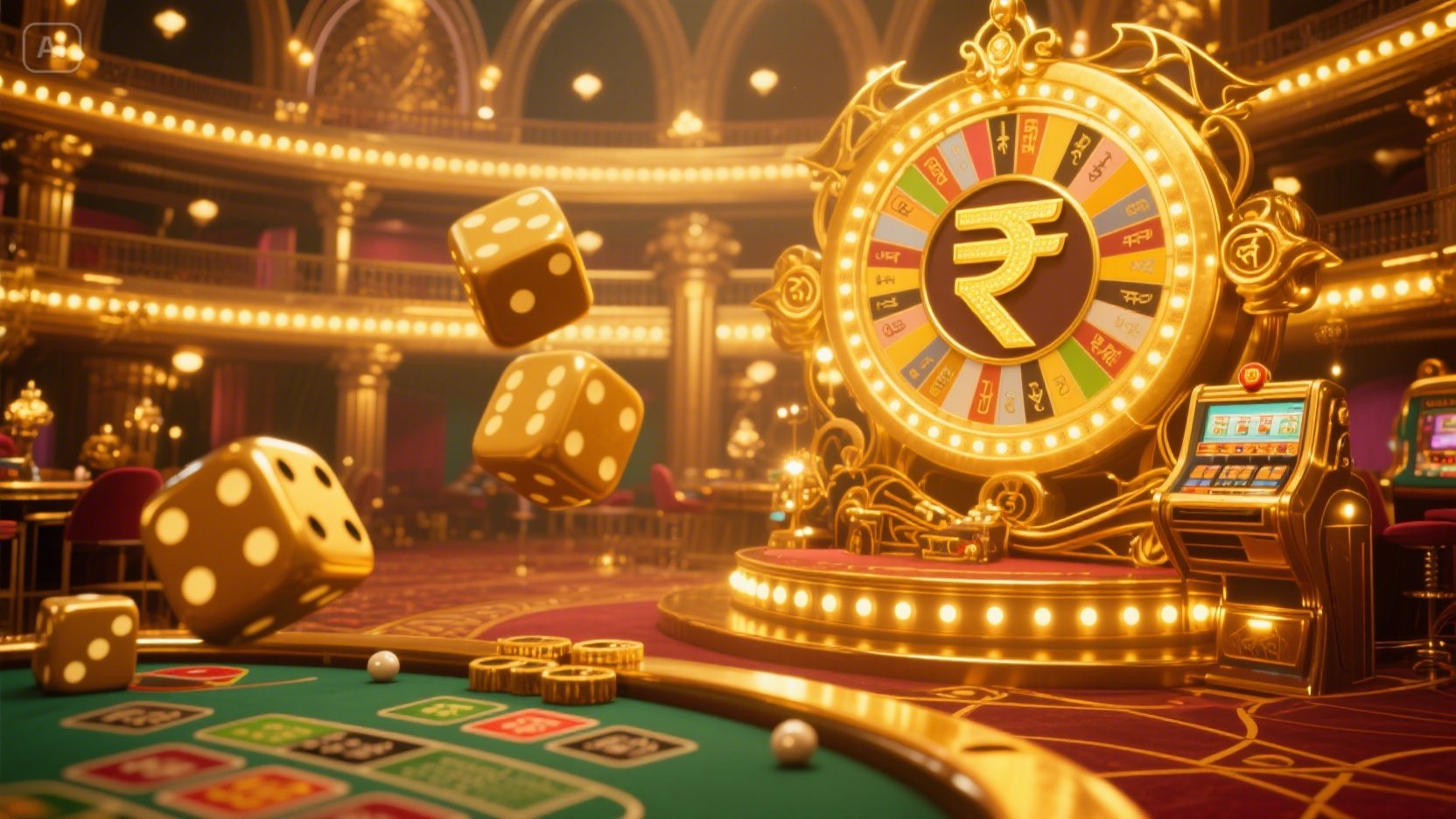Casino KingdomPakistan’s most rewarding casino offer is live! Deposit once, get 200% extra instantly, and start winning real money in your local PKR wallet.