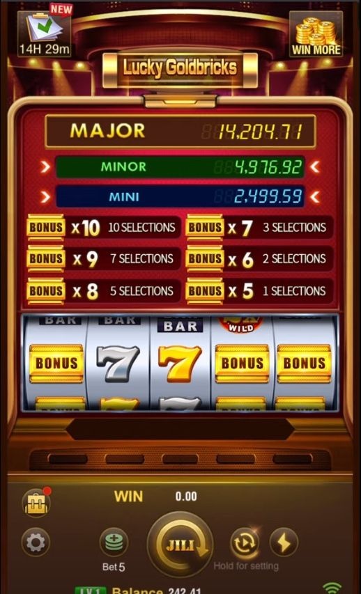 Casino Kingdom game