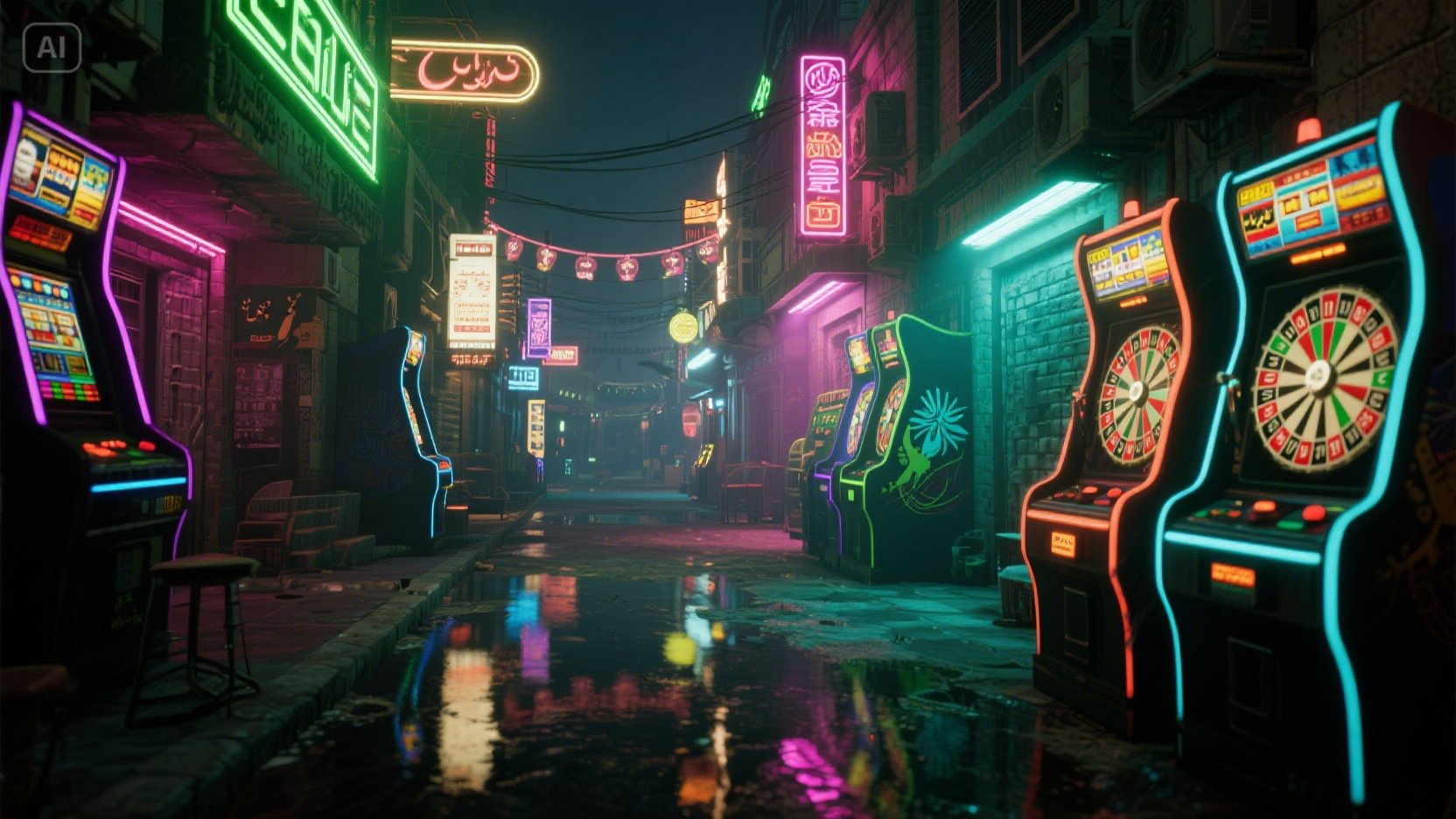 Registration at Casino Kingdom Casino