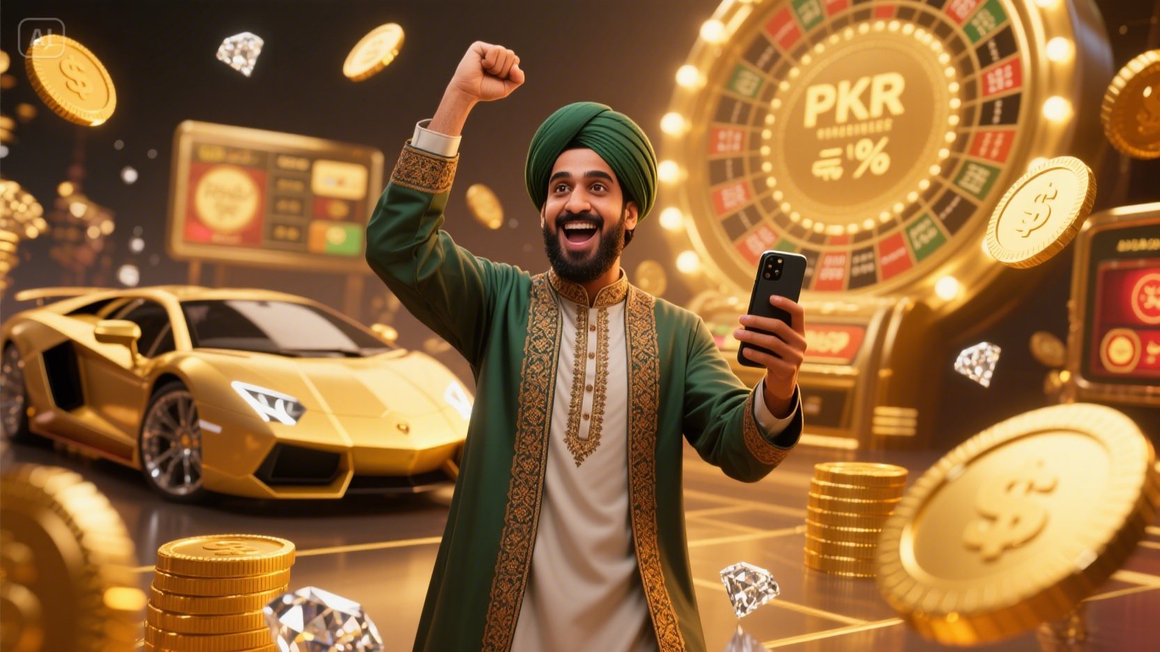 Casino KingdomDeposit in PKR and enjoy 200% instant bonus! Pakistani players can play slots, live casino, and crash games with secure withdrawals and real money wins.