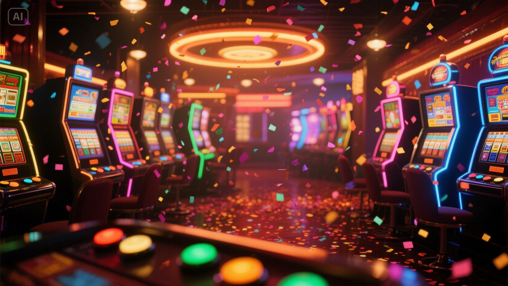 Registration at Casino Kingdom Casino