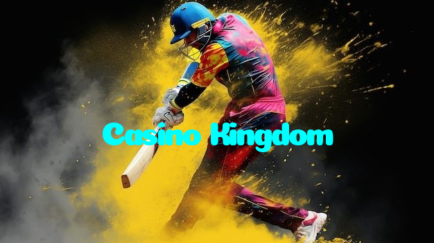 Casino Kingdom