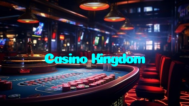 Casino Kingdom خوش آمدید بونس +600% پیشکش موبائل ایپ کے پروموشن سیکشن میں دکھائی دیتی ہے۔