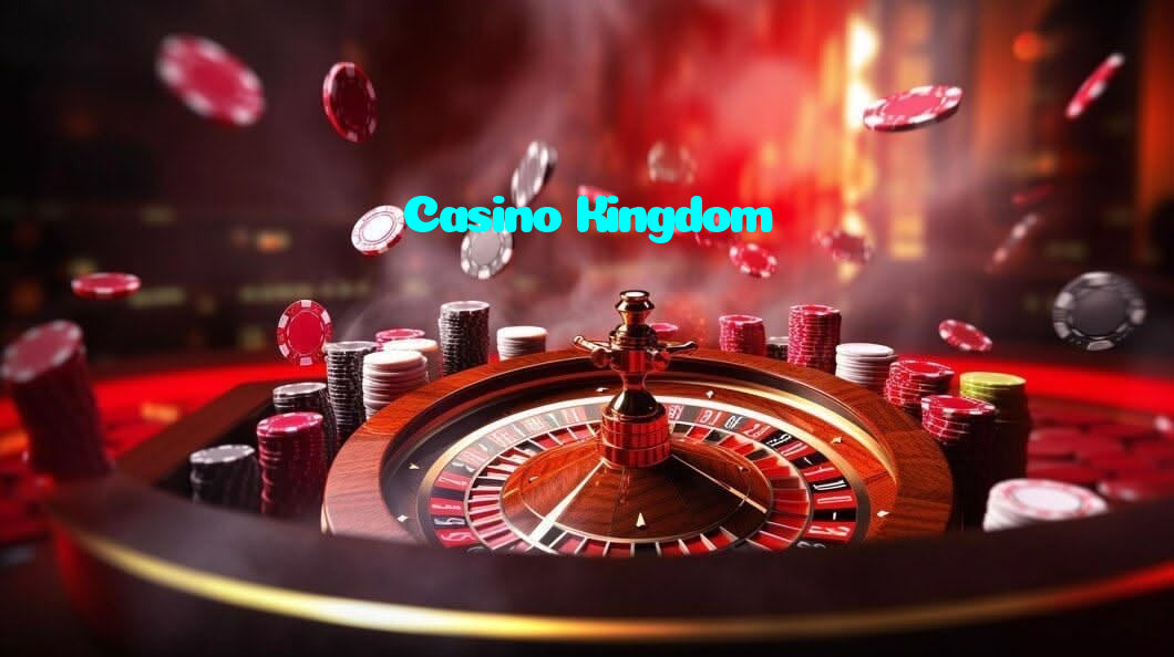 available types of Casino Kingdom bet including pre-match live express and system bets