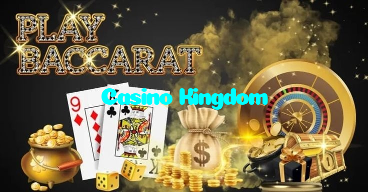Casino Kingdom خوش آمدید بونس +600% پیشکش موبائل ایپ کے پروموشن سیکشن میں دکھائی دیتی ہے۔