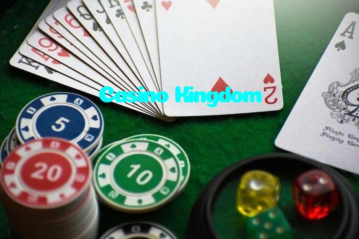 Casino Kingdom