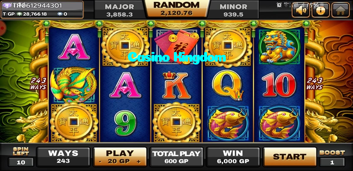 making first deposit on Casino Kingdom website using local payment methods in Pakistan