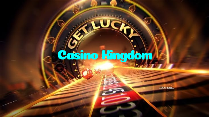 making first deposit on Casino Kingdom website using local payment methods in Pakistan