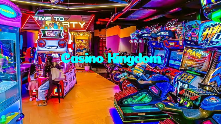 Casino Kingdom